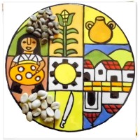 Sandtorkai Handel Papenhagen KG Logo
