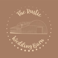 The Rustic Wedding Barn Logo