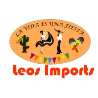 Leos Imports Logo