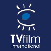 TV FILM INTERNATIONAL Logo