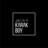 Karak Boy Logo