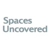 Spaces Uncovered Logo
