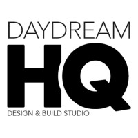 DaydreamHQ Logo