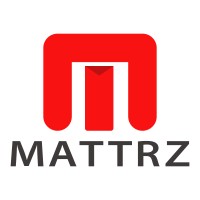 Mattrz Co., Ltd. Logo
