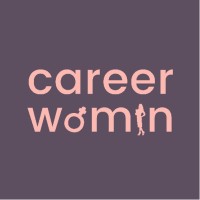 CareerWomin Logo