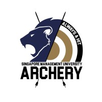 SMU Archery Logo