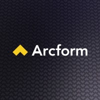 Arcform Logo