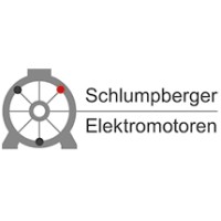 Schlumpberger Elektromotoren Logo