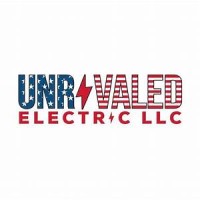 Unrivaled Electric LLC Logo