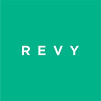 Revy Logo