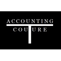 Accounting Couture Logo