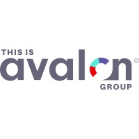 This is Avalon Group Logo