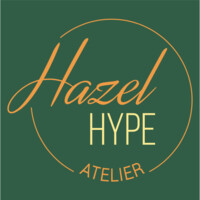 Hazel Hype Atelier Logo