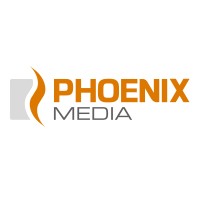 PHOENIX MEDIA GmbH Logo
