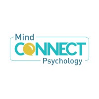Mind Connect Psychology Logo