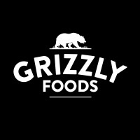 Grizzly Foods Logo