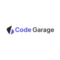 Code Garage Tech Logo