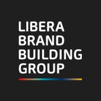 Libera Brand Building Group Logo