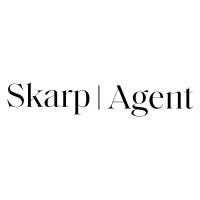 Skarp Agent Logo