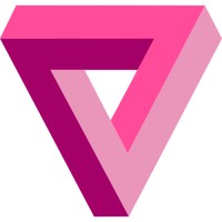 Vibrant Web Development Logo