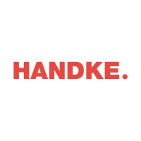 HANDKE KONZEPT Logo