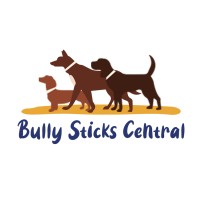 Bully Sticks Central Logo