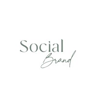 Social Brand Logo
