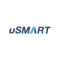 uSMART Singapore Logo