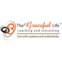 The Graceful Life Coaching and Consulting Logo