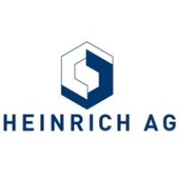 Heinrich AG Logo