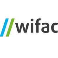Wifac BV Logo