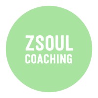 Zsoul Coaching Logo