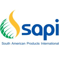 South American Products International - SAPI Logo