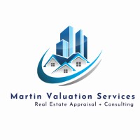 Martin Valuation Services Logo