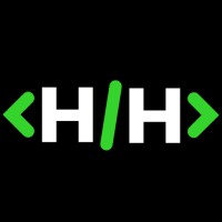 Hack/House Logo