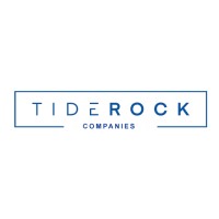 Tiderock Companies Logo