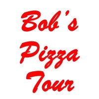 Bobs Pizza Tour Logo