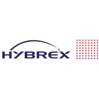 Hybrex Australia Logo
