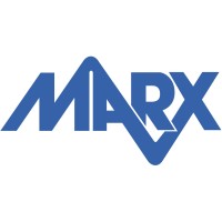 Marx GmbH & Co. KG Logo