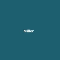 Miller Logo
