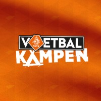KNVB Voetbalkampen Logo