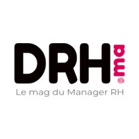 DRH.ma Logo
