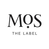 MOS The Label Logo