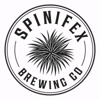 Spinifex Brewing Co - The Taste of Australia Logo