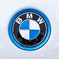 Schomp BMW Logo