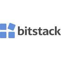 Bitstack Logo