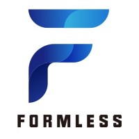 Formless Logo