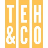 TEH&CO Logo