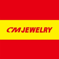 CM JEWELRY Logo