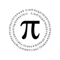 SuperCluster Pi Logo